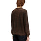 Probus Diesel T-Ardy-LS T-Shirt Brown Diesel T-Ardy-LS T-Shirt Brown S