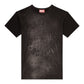 Diesel T Norm Aa2 T Shirt Black