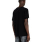 Diesel T Norm Aa2 T Shirt Black