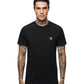 Probus Diesel T Norm Fl T-Shirt Deep Black Diesel T Norm Fl T-Shirt Deep Black S