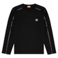 Probus Diesel T-Norm-LS-FL Deep/Black Diesel T-Norm-LS-FL Deep/Black BLACK