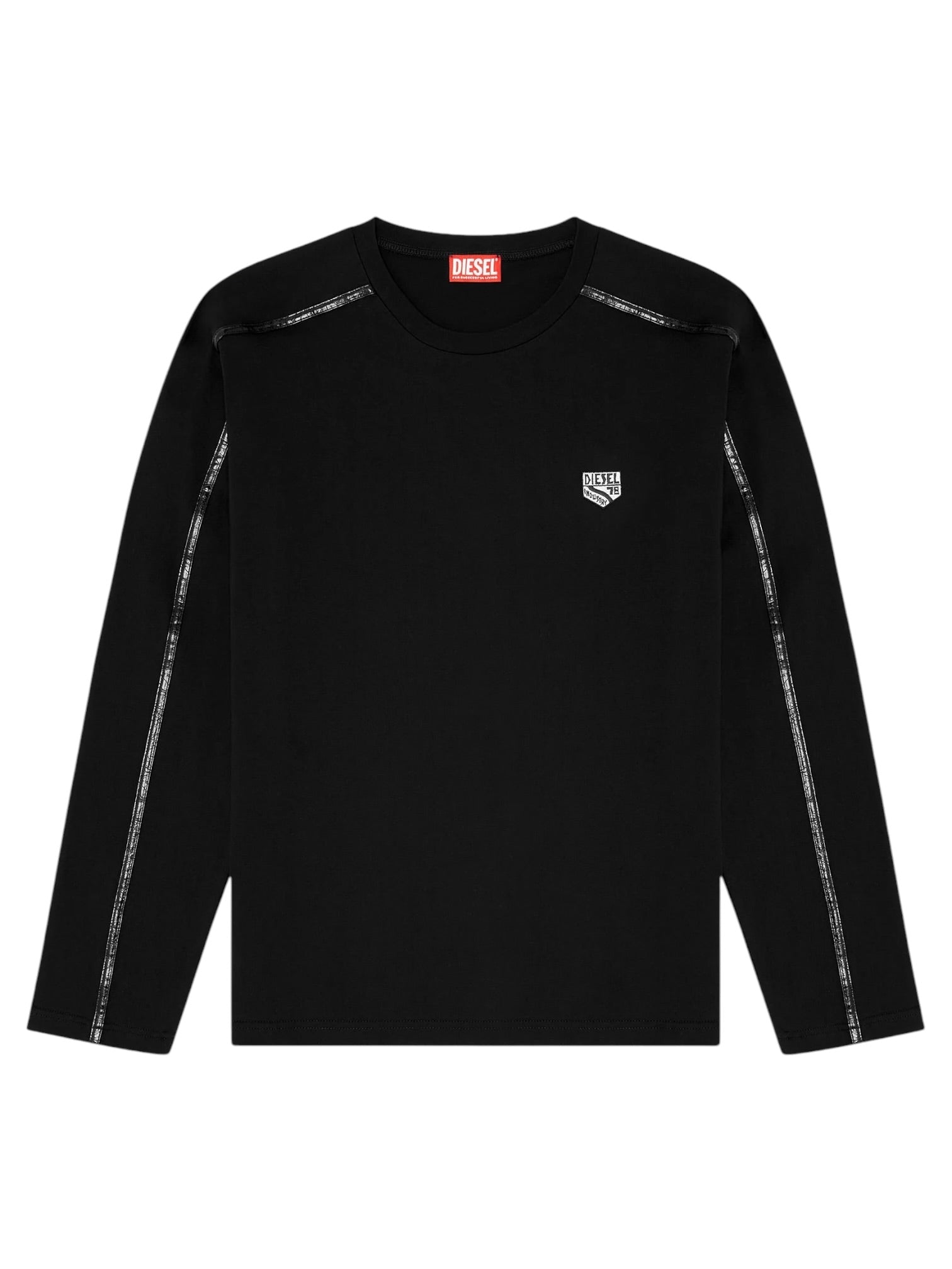 Probus Diesel T-Norm-LS-FL Deep/Black Diesel T-Norm-LS-FL Deep/Black BLACK