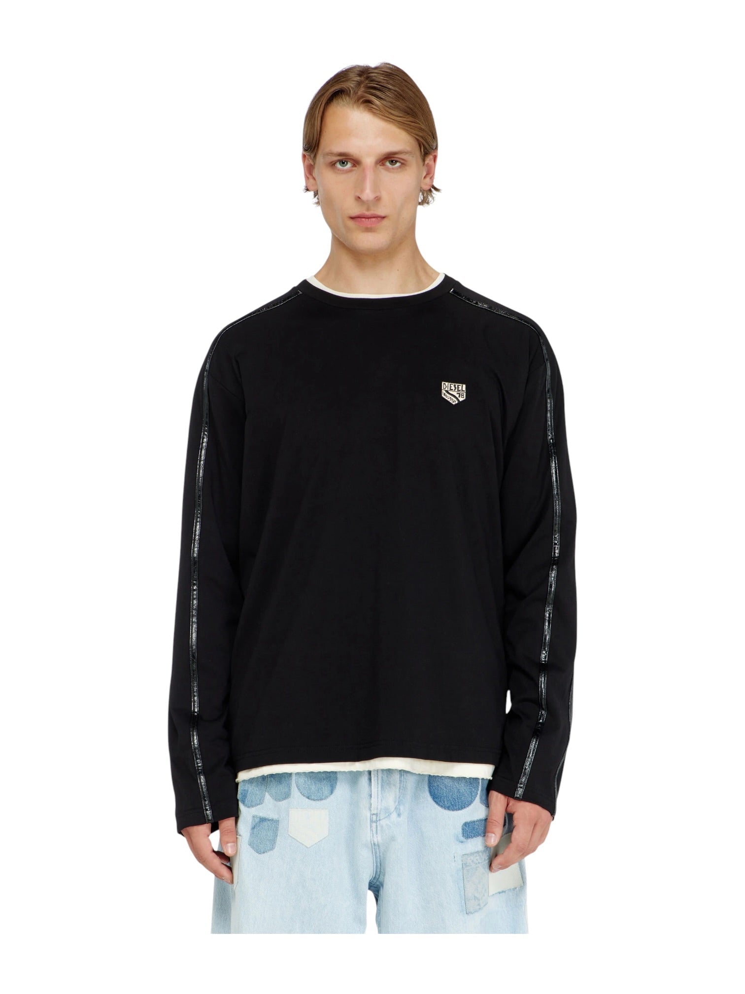 Probus Diesel T-Norm-LS-FL Deep/Black Diesel T-Norm-LS-FL Deep/Black BLACK