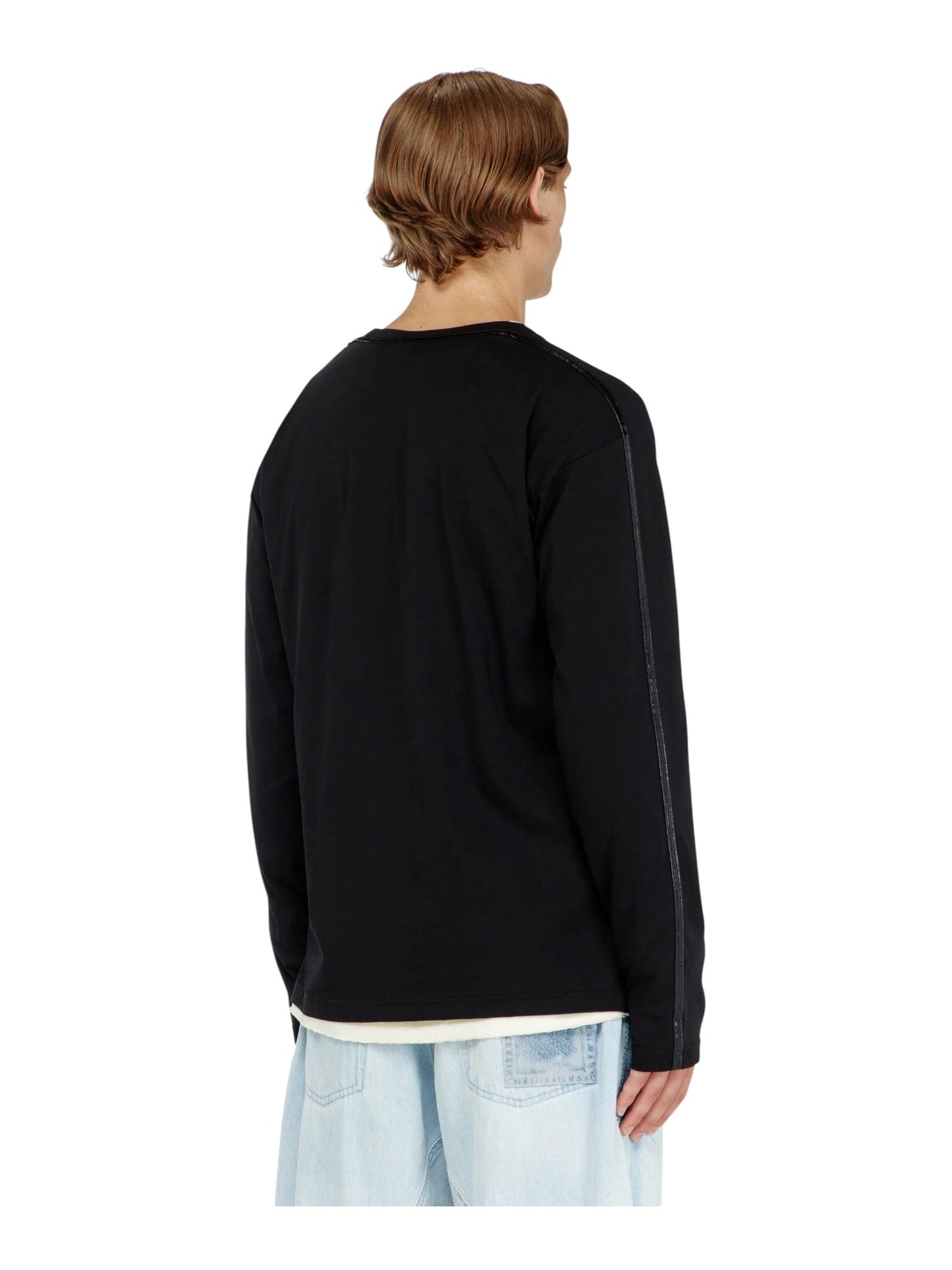 Probus Diesel T-Norm-LS-FL Deep/Black Diesel T-Norm-LS-FL Deep/Black BLACK