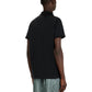Diesel T Phen Polo Shirt Off Black