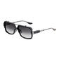Dita HYPERLUX-1000 DTS470-A-01 Matte Black - Black Iron