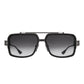 Dita HYPERLUX-1000 DTS470-A-01 Matte Black - Black Iron