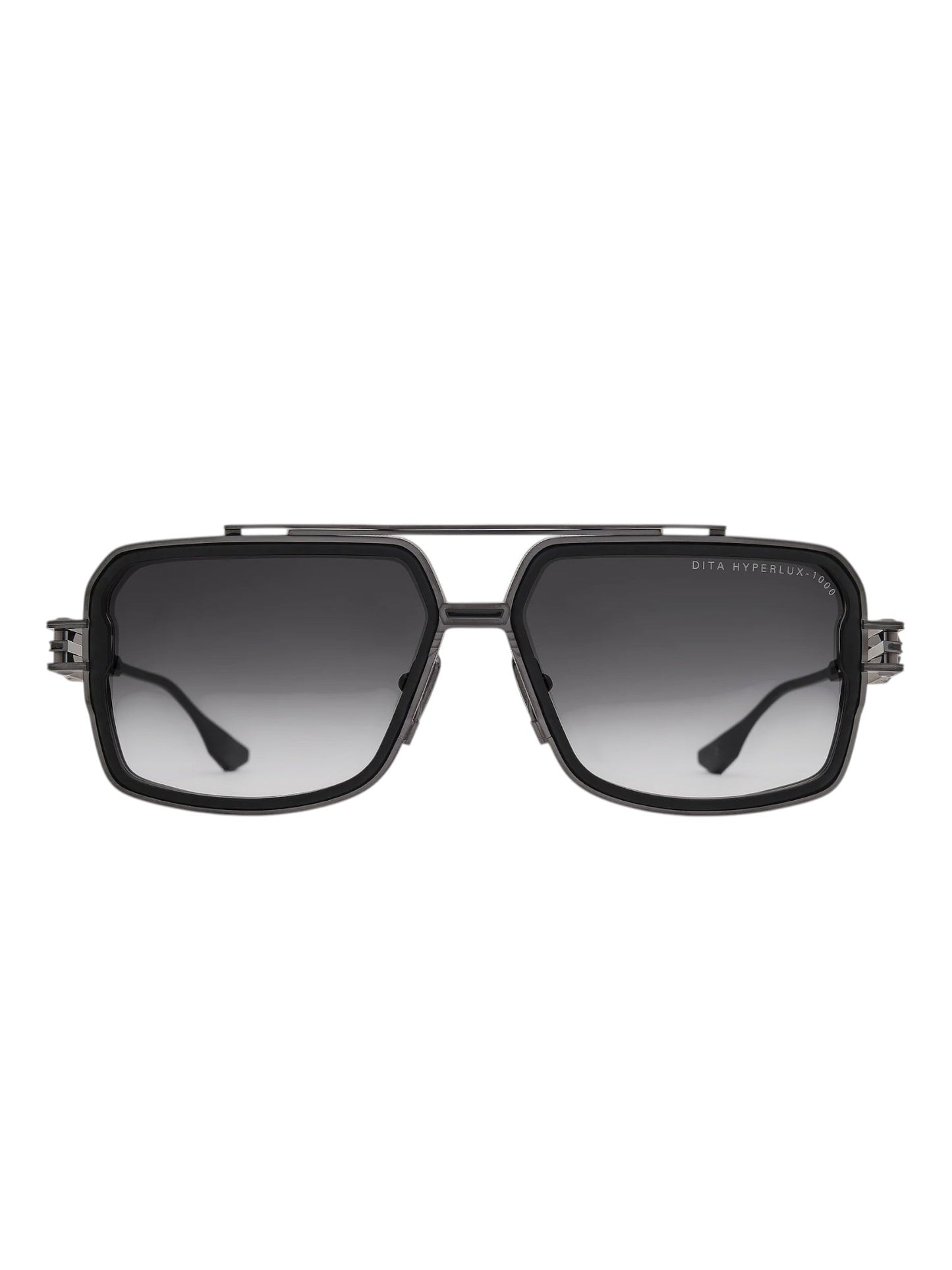 Dita HYPERLUX-1000 DTS470-A-01 Matte Black - Black Iron