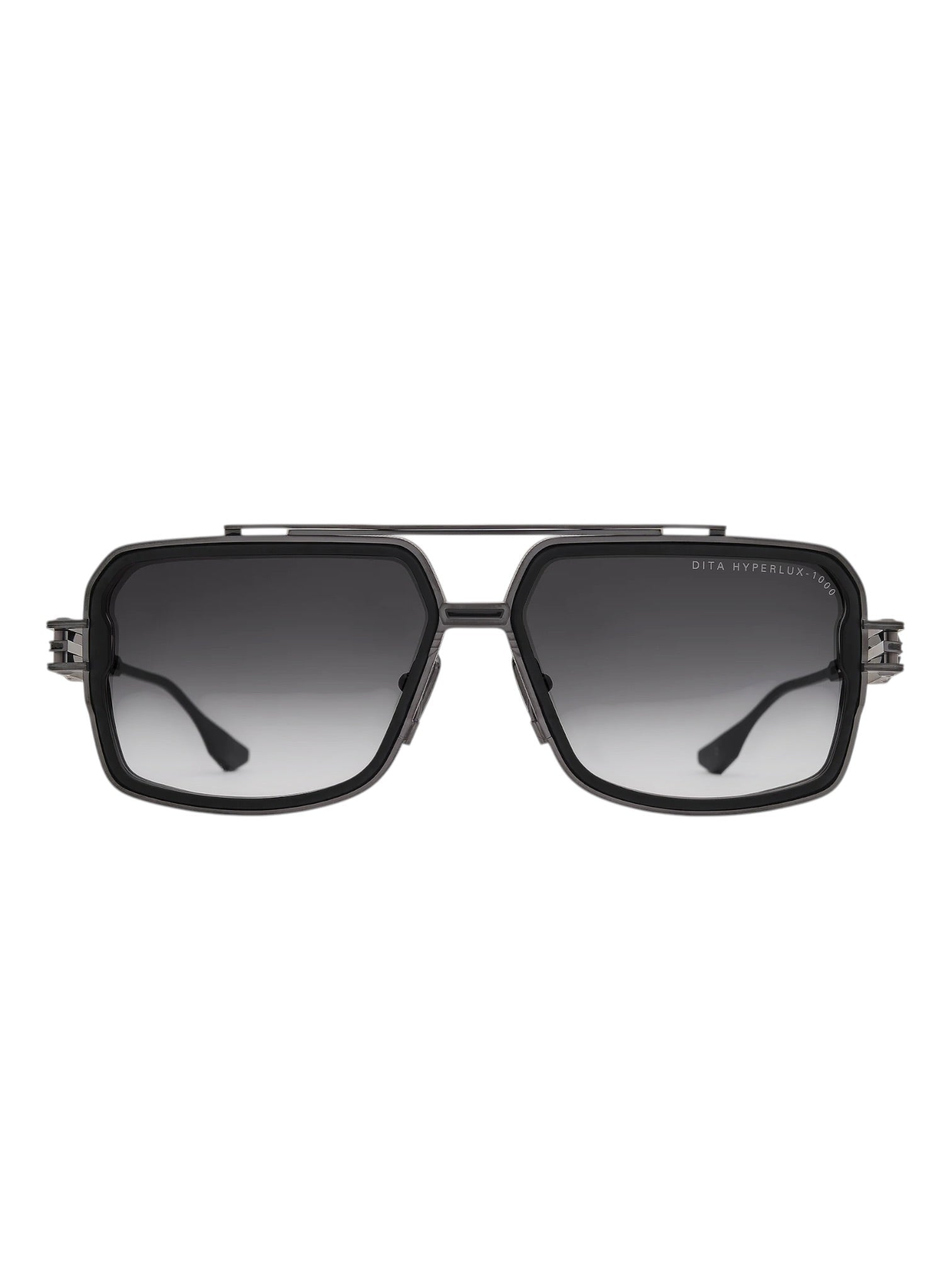 Dita HYPERLUX-1000 DTS470-A-01 Matte Black - Black Iron