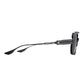 Dita HYPERLUX-1000 DTS470-A-01 Matte Black - Black Iron
