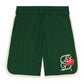 Drôle de Monsieur K-BS181-PL160-DGN Short D Hibiscus