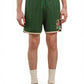 Drôle de Monsieur K-BS181-PL160-DGN Short D Hibiscus