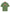 Drôle de Monsieur K-SH251-CO264-WG Chemise Sport Green