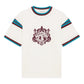 Drôle de Monsieur K-TS293-CO248-OW T-shirt Danseurs White