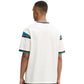 Drôle de Monsieur K-TS293-CO248-OW T-shirt Danseurs White