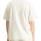 Drôle de Monsieur K-TS300-CO002-OW T-shirt Hibiscus White