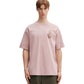 Drôle de Monsieur K-TS308-CO002-OPI T-shirt Havana Pink