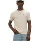Drôle de Monsieur K-TS317-CO267-OW T-Shirt D Miroir Off White
