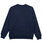 Drôle de Monsieur SW159-CO127-NY Le Sweat Nvy