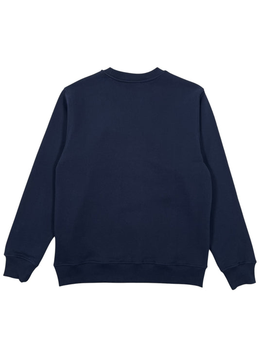 Drôle de Monsieur SW159-CO127-NY Le Sweat Nvy