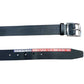Dsquared2 BEM0406 Belt Vacchetta-Nero-Vintage