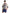 Dsquared2 S71DM0835 Aloha Shirt Multicolor