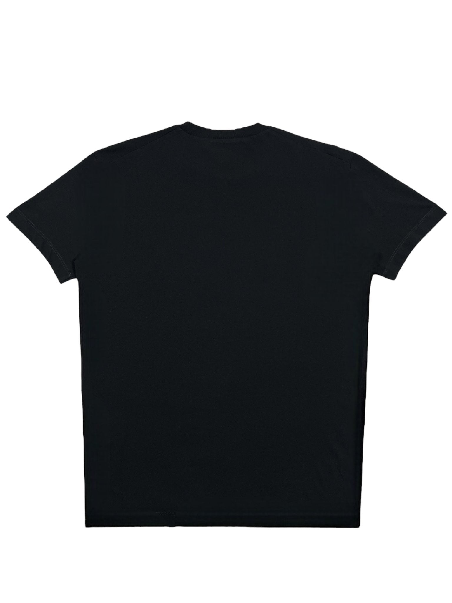 S71GD1452 COOL FIT TEE BLACK - Probus