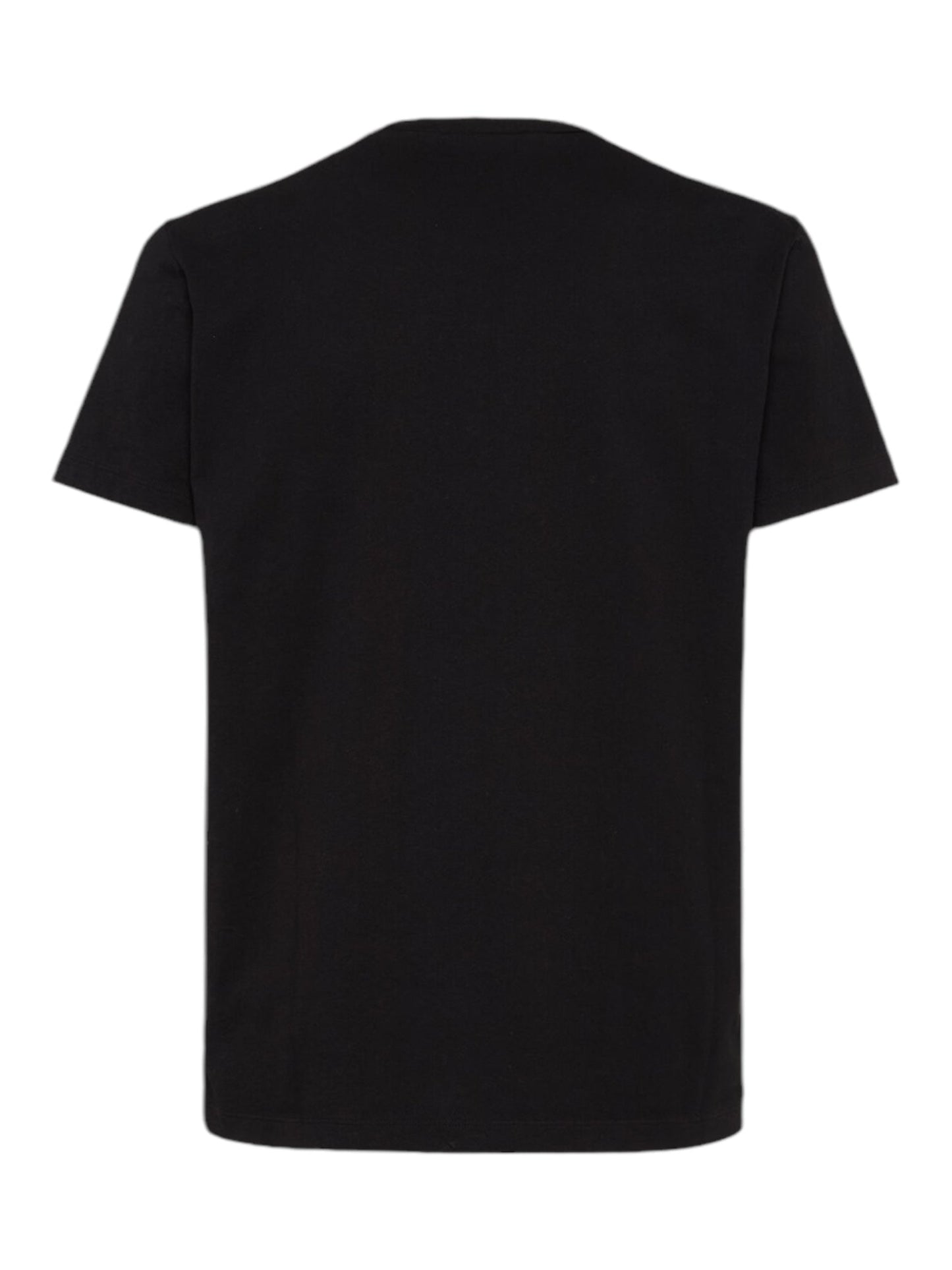 Dsquared2 S71Gd1462 Cool Fit Tee Black