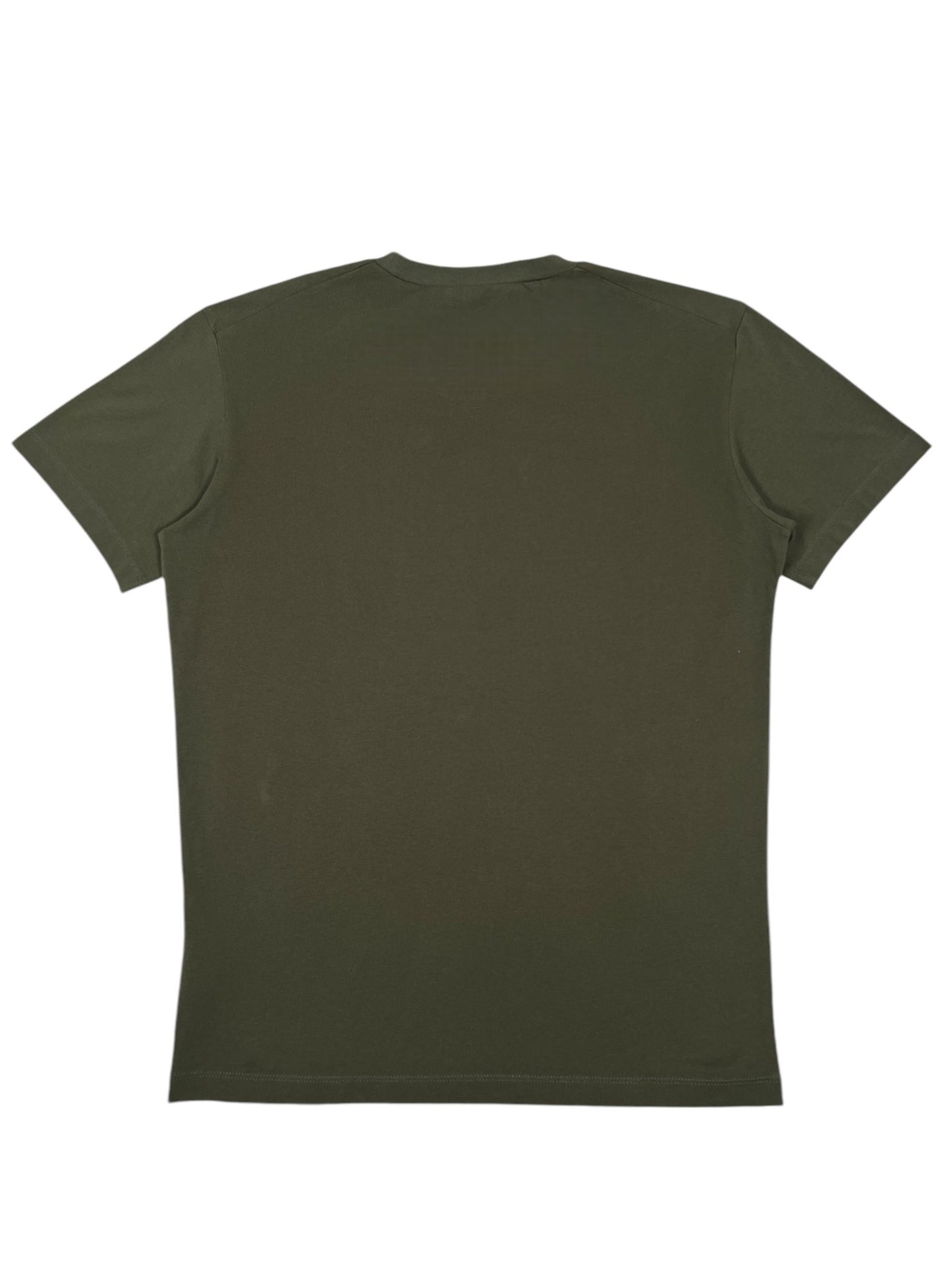 Dsquared2 S71Gd1462 Cool Fit Tee Green