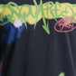 Dsquared2 S71GD1650 Loose Fit Tee Black
