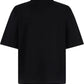 Dsquared2 S71GD1652 Loose Fit Tee Black