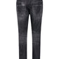 Dsquared2 S71LB1756 Pants Black
