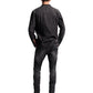Dsquared2 S71LB1756 Pants Black