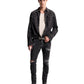 Dsquared2 S71LB1756 Pants Black