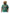 Probus Duaa Amazon Tee Green Duaa Amazon Tee Green GREEN
