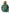 Probus Duaa Amazon Tee Green Duaa Amazon Tee Green GREEN