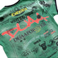 Probus Duaa Amazon Tee Green Duaa Amazon Tee Green GREEN