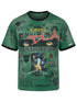 Probus Duaa Amazon Tee Green Duaa Amazon Tee Green GREEN