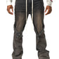 Duaa Aviation Ash Wash Denim