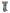 Probus Duaa Boss Blue Denim Duaa Boss Blue Denim BLUE