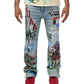 Probus Duaa Boss Blue Denim Duaa Boss Blue Denim BLUE