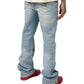 Probus Duaa Boss Blue Denim Duaa Boss Blue Denim BLUE
