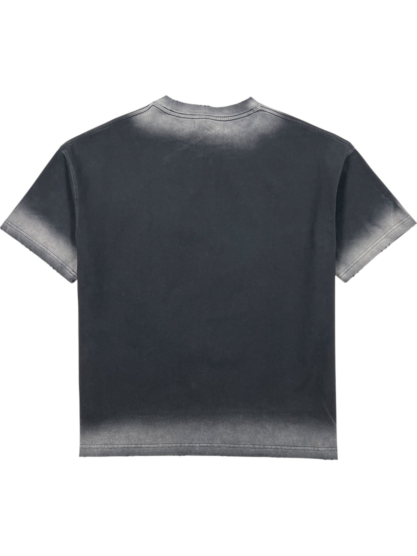 Duaa Cali Tee Shirt Black