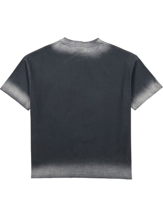 Duaa Cali Tee Shirt Black