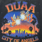 Duaa Cali Tee Shirt Black