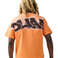 Duaa Chainlink Tee Black