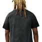 Duaa Champ Tee Shirt Dog Black