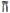 Probus Duaa Chico Blue Denim Duaa Chico Blue Denim BLUE