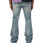 Probus Duaa Chico Blue Denim Duaa Chico Blue Denim BLUE