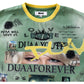 Probus Duaa Combat Tee Olive Duaa Combat Tee Olive OLIVE